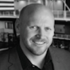 Meet your Posher, Darrin